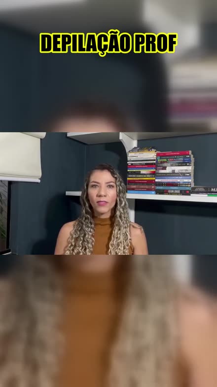 Depiladora Profissional Do Basico ao Avancado