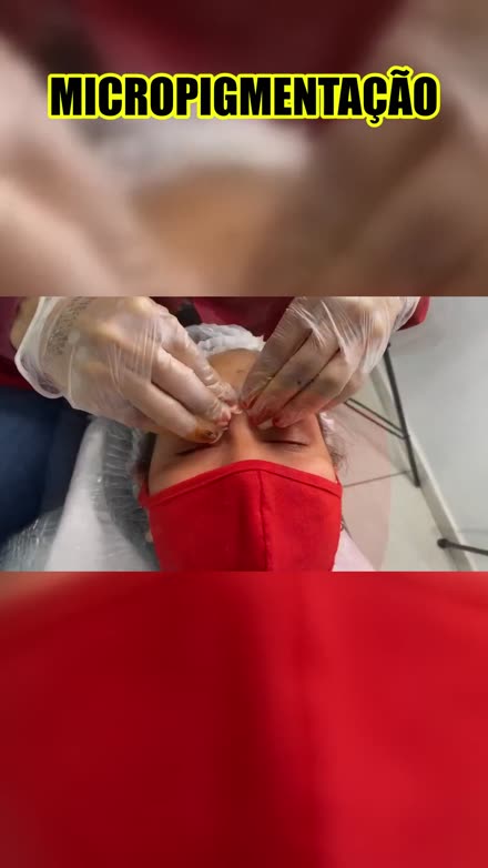 Micropigmentacao